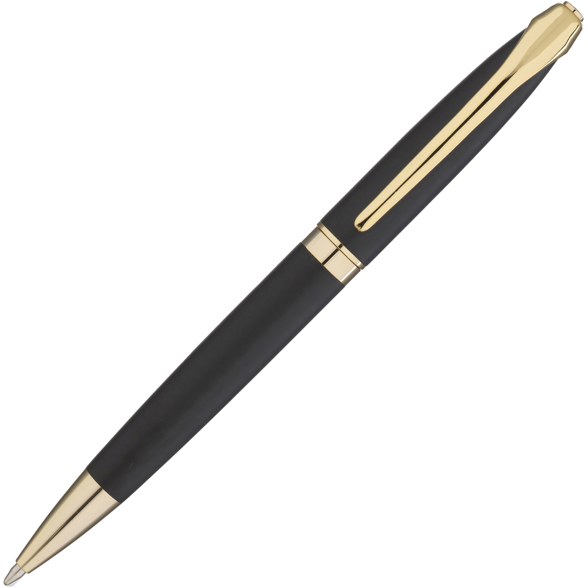 Picture of Ballad Gold Ball Pen